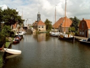 Hindeloopen