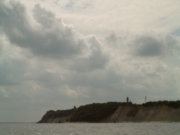 Kap Arkona - nördlichster Punkt der Reise